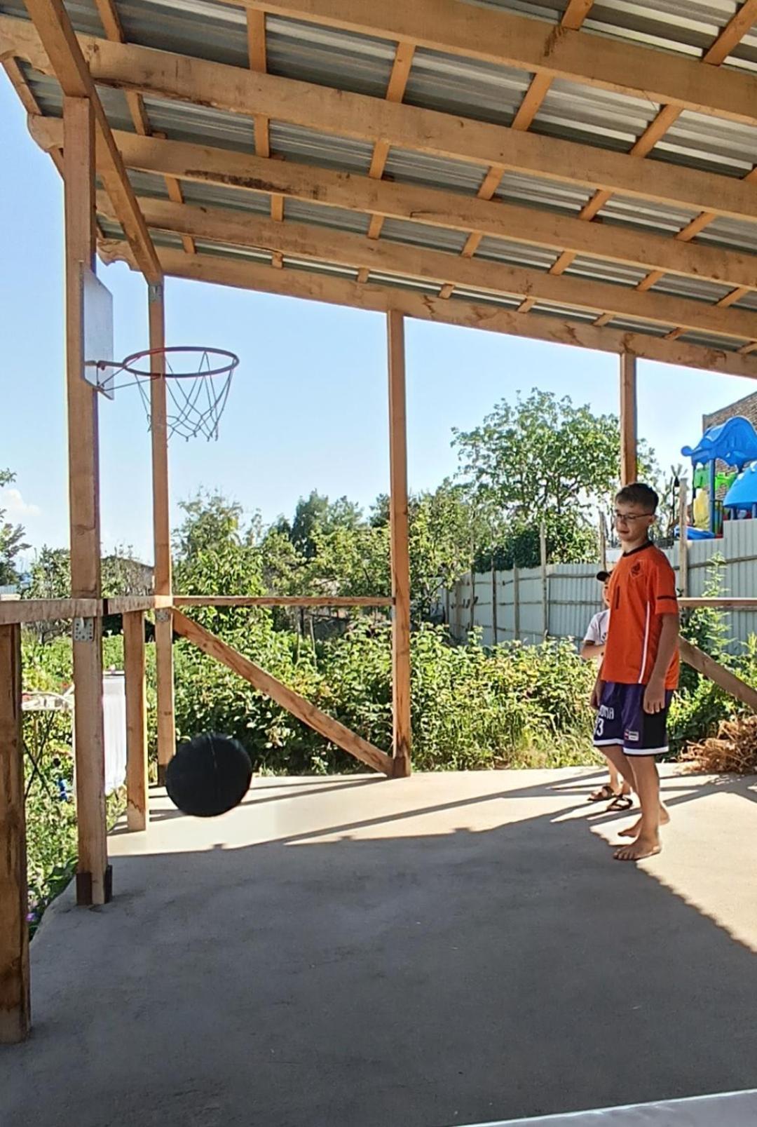Yurt Stay In Downtown Karakol Δωμάτιο φωτογραφία
